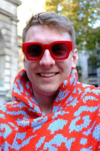 Imagen de Viajando con celebrities  - 2