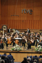 Los conciertos de... (T24/25): OCRTVE B-2