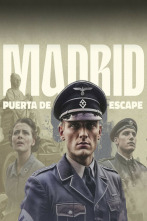 Imagen de Madrid puerta de escape - 2