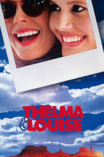 Thelma & Louise, un western feminista