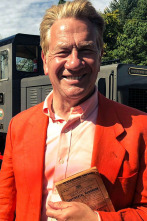 Imagen de En tren por Gran Bretaña  - 2