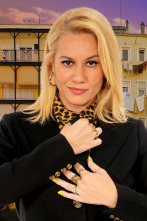 Imagen de Al cielo con ella (T1) - 2