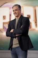 Imagen de Jeopardy (T1) - 2