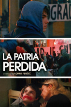 Imagen de La patria perdida - 2