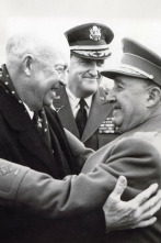 Imagen de Los años del NO-DO (T1): Ep.3 1943. Franco da la vuelta a España - 2