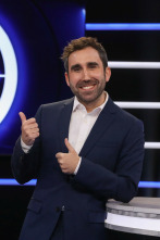 Imagen de Cifras y letras (T3): Ep.6 - 2