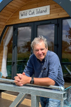 Imagen de Mi casa flotante (T4): Barco caravana futurista - 2