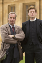 Imagen de Grantchester (T4): Ep.1  - 2
