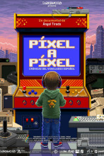 Imagen de Píxel a píxel: Crónicas del videojuego español - 2