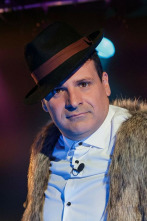 Imagen de Cachitos de hierro y cromo (T14) - 2