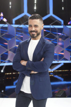 Imagen de El cazador STARS (T2): Ep.82 - 2