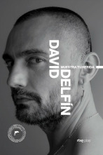 Imagen de David Delfín. Muestra tu herida - 2