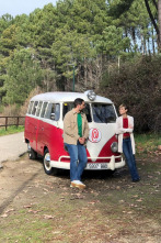 Imagen de Caravana educativa (T1): Cobeña - 2