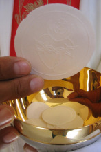 Imagen de El día del señor (T2025): Parroquia Beata María Ana Mogas, Madrid - 2