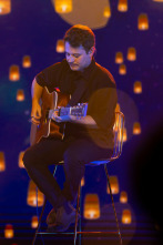 Imagen de Gran gala de 'Open Play' - 2