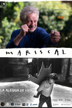 Imagen de Mariscal. La alegría de vivir - 4