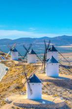 España, entre el...: El jardín del paraíso