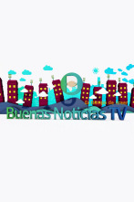 Imagen de Buenas noticias. TV - 2