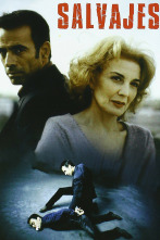 Imagen de Salvajes - 2