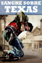 Imagen de Sangre sobre Texas - 2