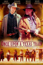 Imagen de Texas Train - 4