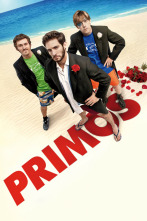 Imagen de Primos - 2