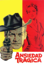 Imagen de Ansiedad trágica - 4
