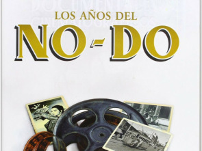Imagen de Los años del NO-DO - 1
