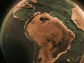 Imagen de El origen de los continentes - 1