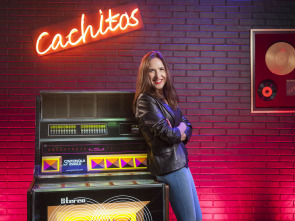 Imagen de Cachitos de hierro y cromo - 1