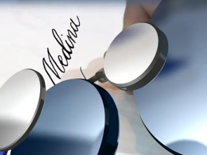 Imagen de Medina en tve - 1