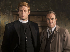 Imagen de Grantchester (T3): Ep.5  - 1