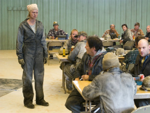 Imagen de En tierra de hombres - 1