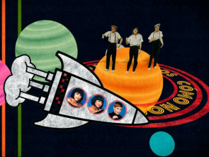Imagen de ¡Cómo nos reímos! - 1