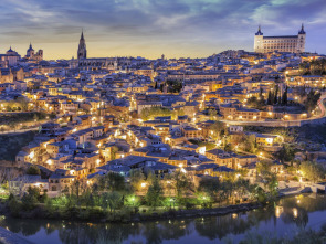 Ciudades españolas patrimonio de la humanidad