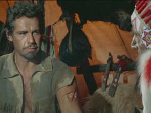 Imagen de El héroe del Oeste - 1