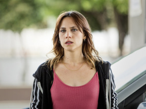 Imagen de El aviso - 1