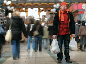 Imagen de Mercados, en el vientre de la ciudad - 1