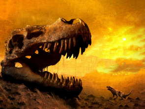 Imagen de El fin de los dinosaurios - 1