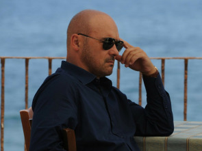 Comisario Montalbano (T4): Ep.4 El gato y el canario