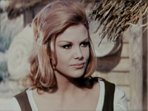 Imagen de Los rurales de Texas - 1