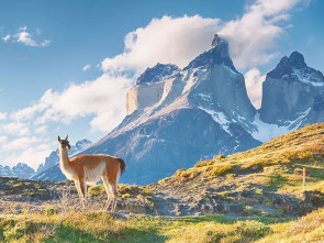 Imagen de Lugares extraordinarios del mundo  - 1