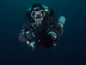 Imagen de Hundidos: Don Pedro - 1