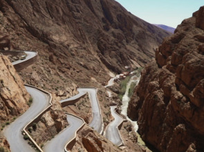 Imagen de Diario de un nómada: Carreteras extremas - 1