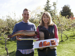 Imagen de Expedición... (T1): Mar y tierra - 1