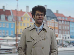 Imagen de Viajando con celebrities - 1