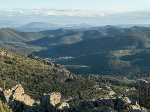 Los habitantes ocultos de Sierra Morena