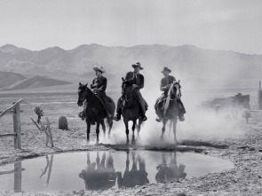 Imagen de Los tres padrinos - 1