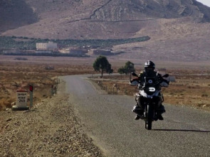 Imagen de Diario de un nómada: Carreteras extremas  - 1