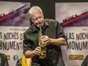 Imagen de Las noches del Monumental - 1